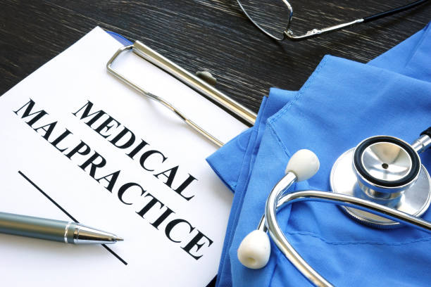 Seeking Justice: A Comprehensive Guide to Medical Malpractice Claims